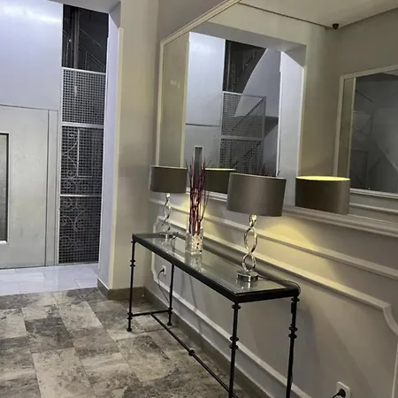 Marble Monteverde Rome