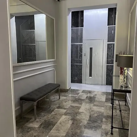 Marble Monteverde Rome