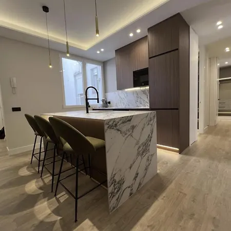 Marble Monteverde Apartment *