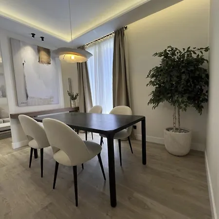 Apartment Marble Monteverde *