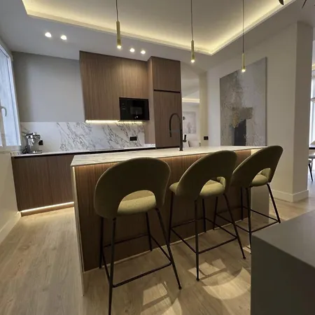 Marble Monteverde Apartment Rome