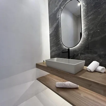 Apartment Marble Monteverde *