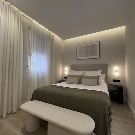Apartment Marble Monteverde Rome