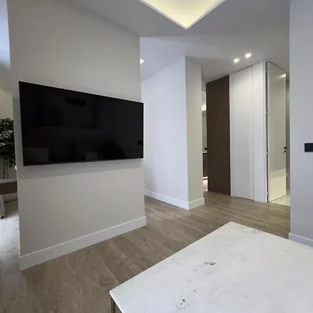 Marble Monteverde Apartment *